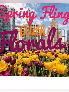 Spring Fling